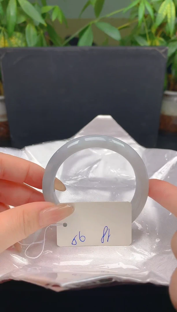 未镶嵌手镯翡翠104