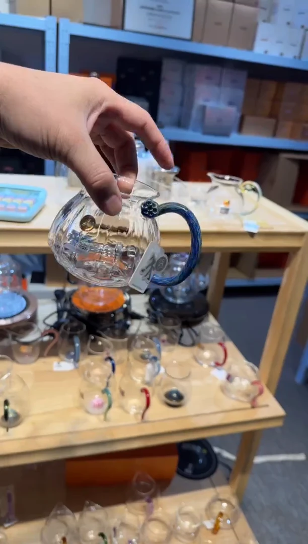 笑***?禾器莲君公道杯星月夜