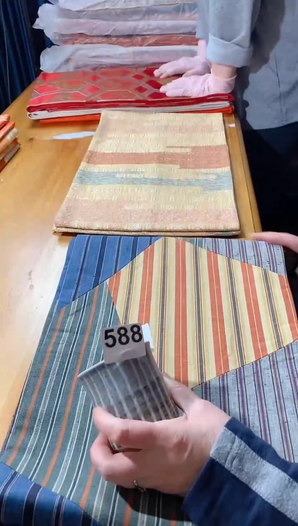 【闪购商品】瓷片588 招财猫的布 招财猫的布