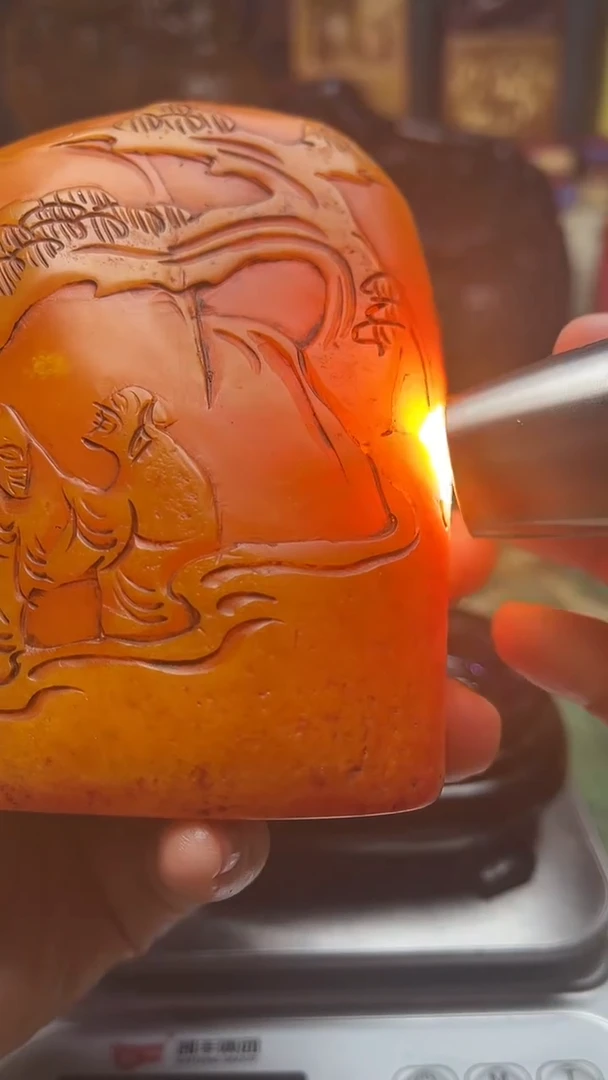 寿山石印石天然寿山石纂刻石料