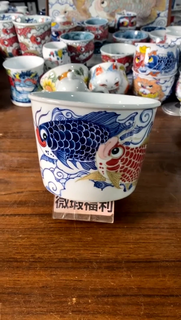 泡面桶[直播间微瑕福利价]