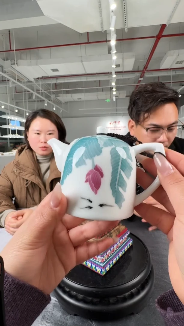 红官窑----流水16