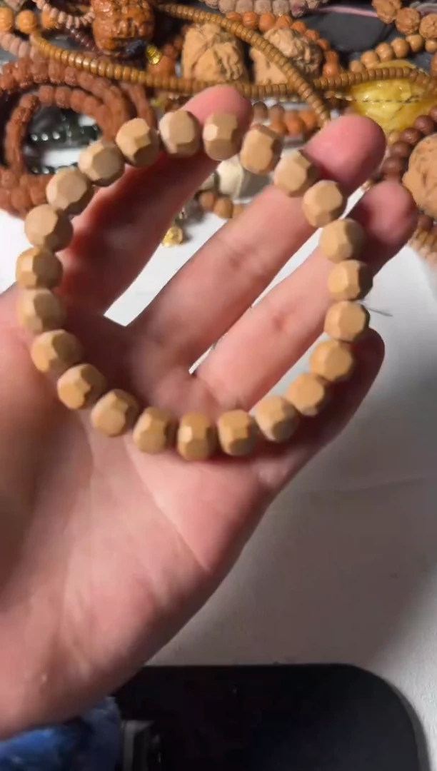 吊坠文玩核桃42号