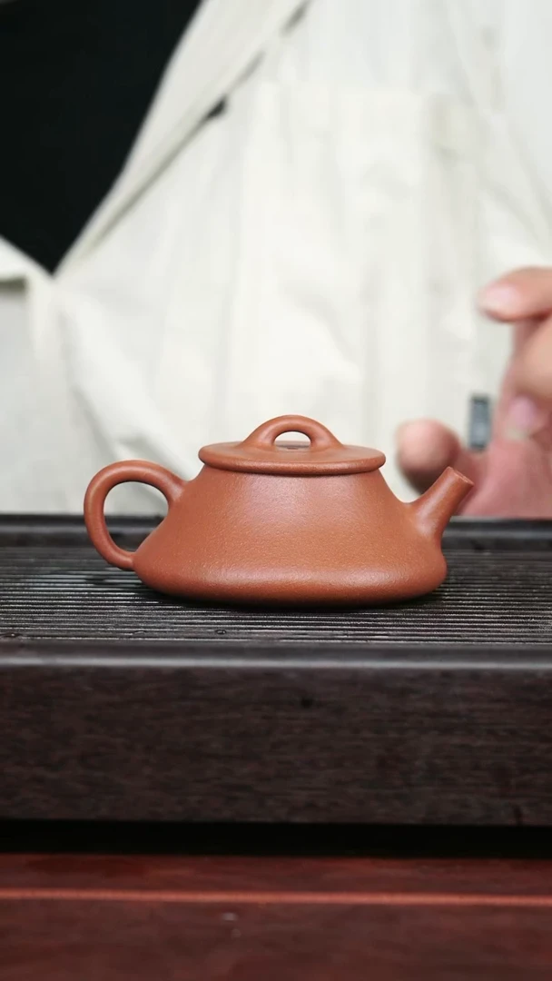 茶壶紫砂精品紫砂壶44....150CC