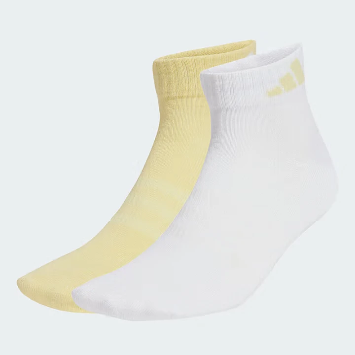 adidas/阿迪达斯夏季新款舒适柔软耐磨休闲运动短筒袜子JX5047