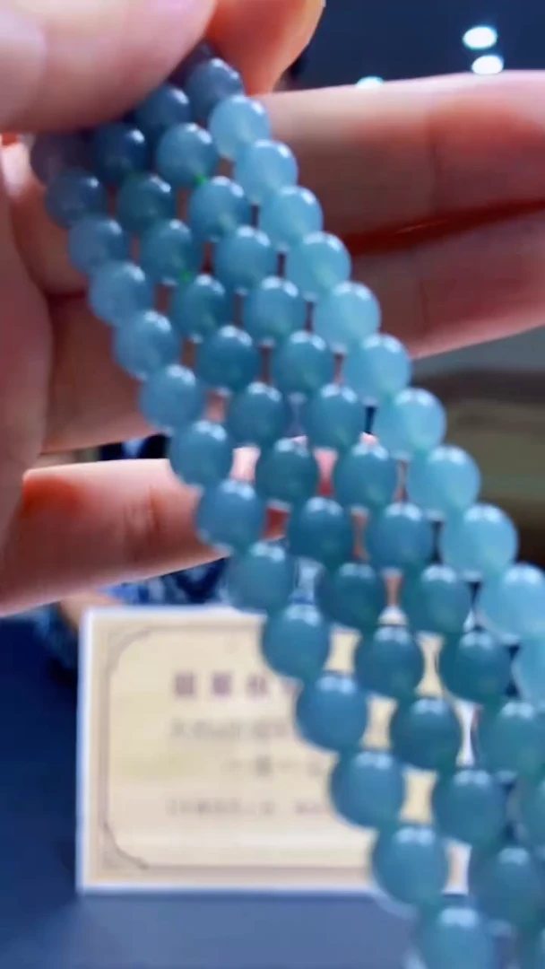 定制翡翠未镶嵌*******Q100