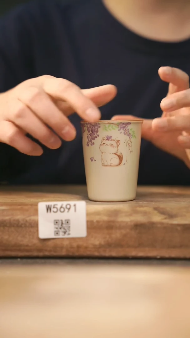 【经典福利】/ 杯子@@W5691