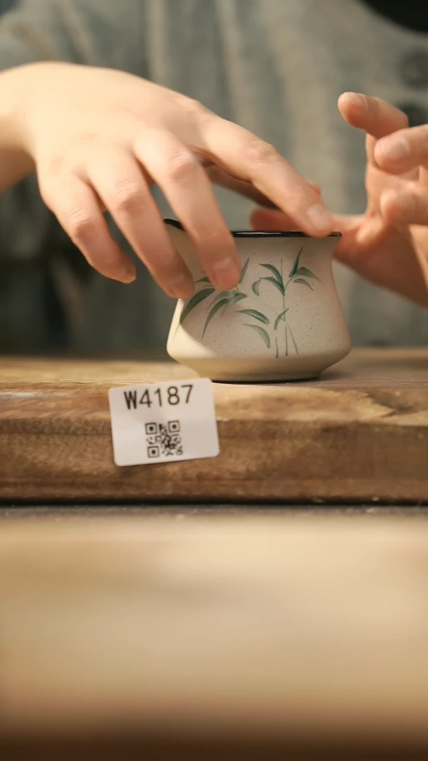 【闪购商品】【经典福利】/ 杯子@@W4187