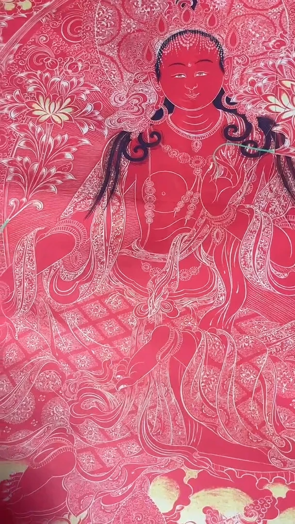 小雅专属文化挂画精品16004