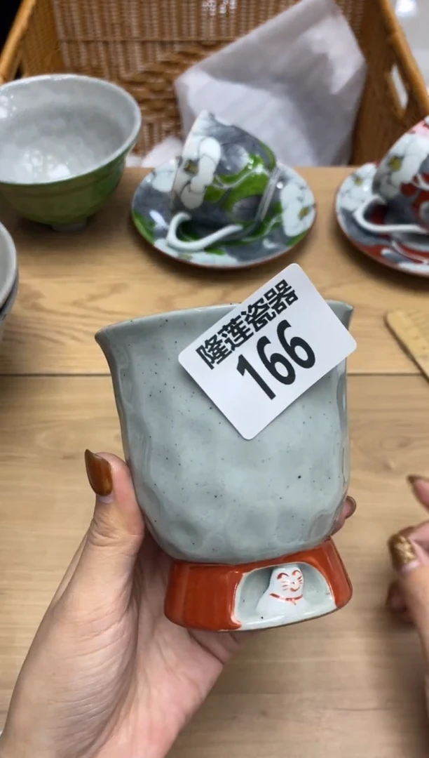 瓷片?*?隆莲瓷器欢迎大家