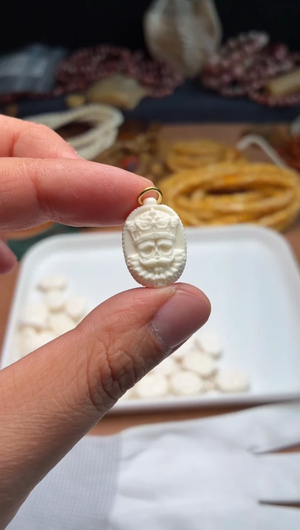 牛骨其他P120-罗马阿呆