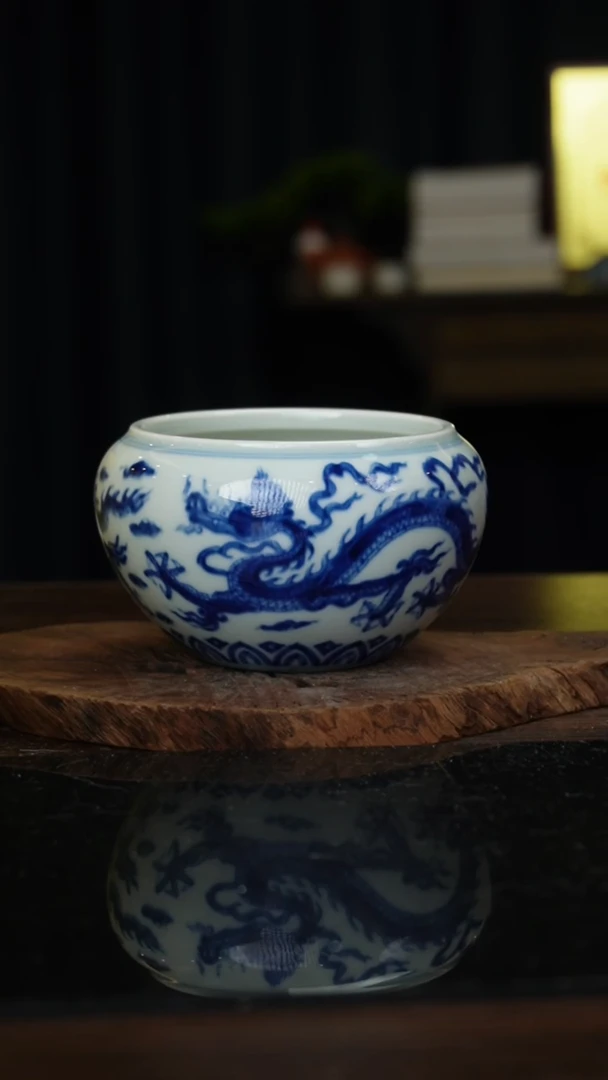 【闪购商品】杯微瑕福利景德镇手工手绘陶瓷