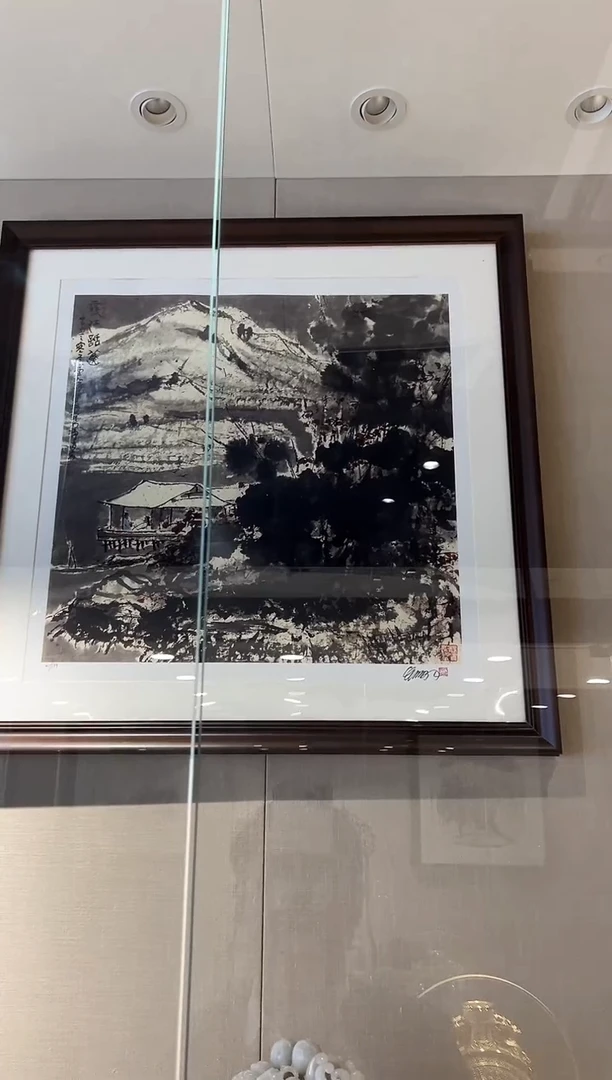 【闪购商品】绘画如琢美术馆 崔先生 定金