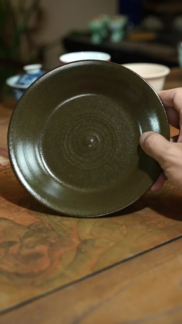 瓷片景德镇上庄陶瓷上庄陶瓷