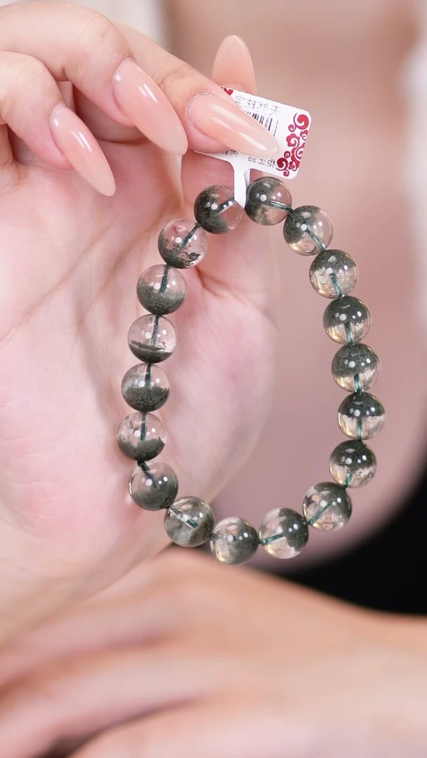 【闪购商品】水晶手链未镶嵌XL2411手链