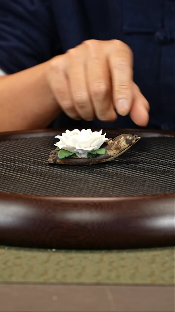 茶壶紫砂5 紫砂茶宠