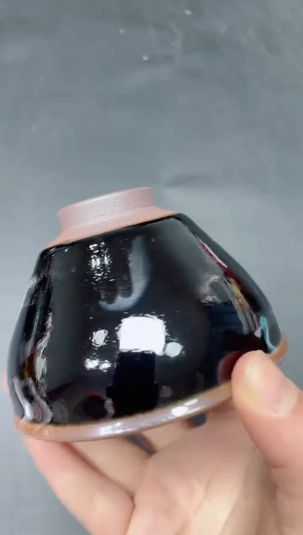 【闪购商品】茶盏337