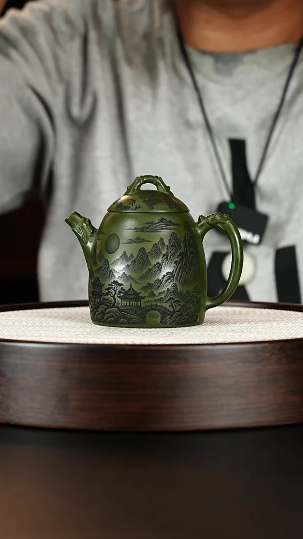 茶壶紫砂一哥紫砂