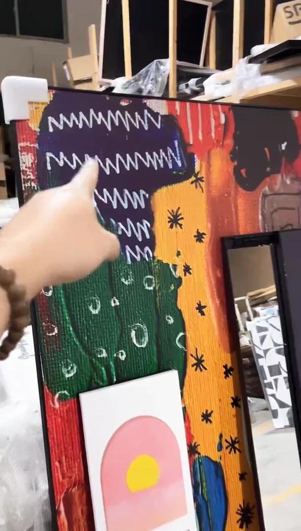 仓库清货 默认瑕疵 完美主义者慎拍