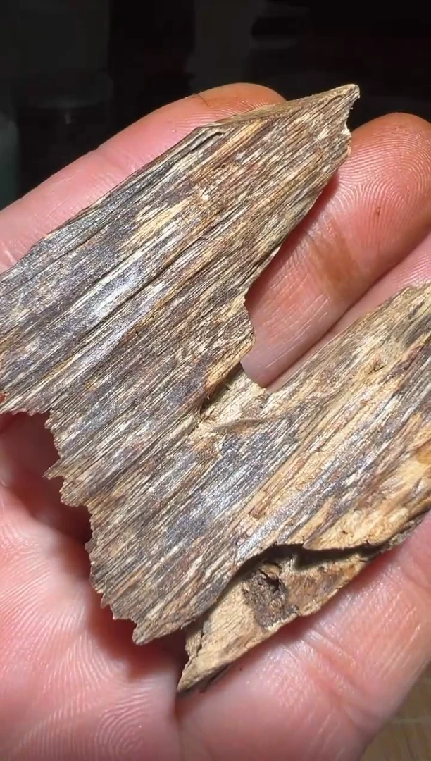 【闪购商品】沉香沉香碎屑富国岛6.8克