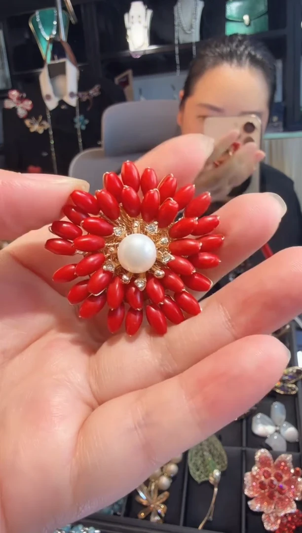 仿水晶合金高货 捡漏