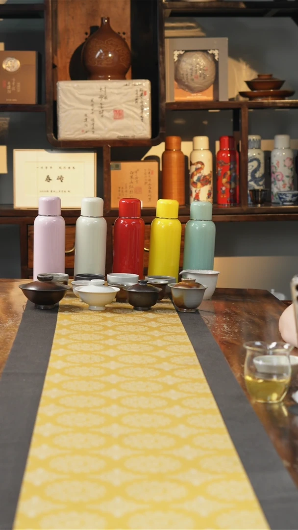 【闪购商品】瓷片于老师福利分享1号-60