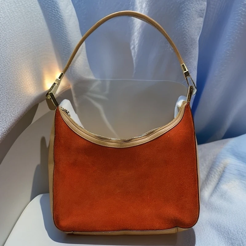95新 GUCCI/古驰 单肩包1228 6832