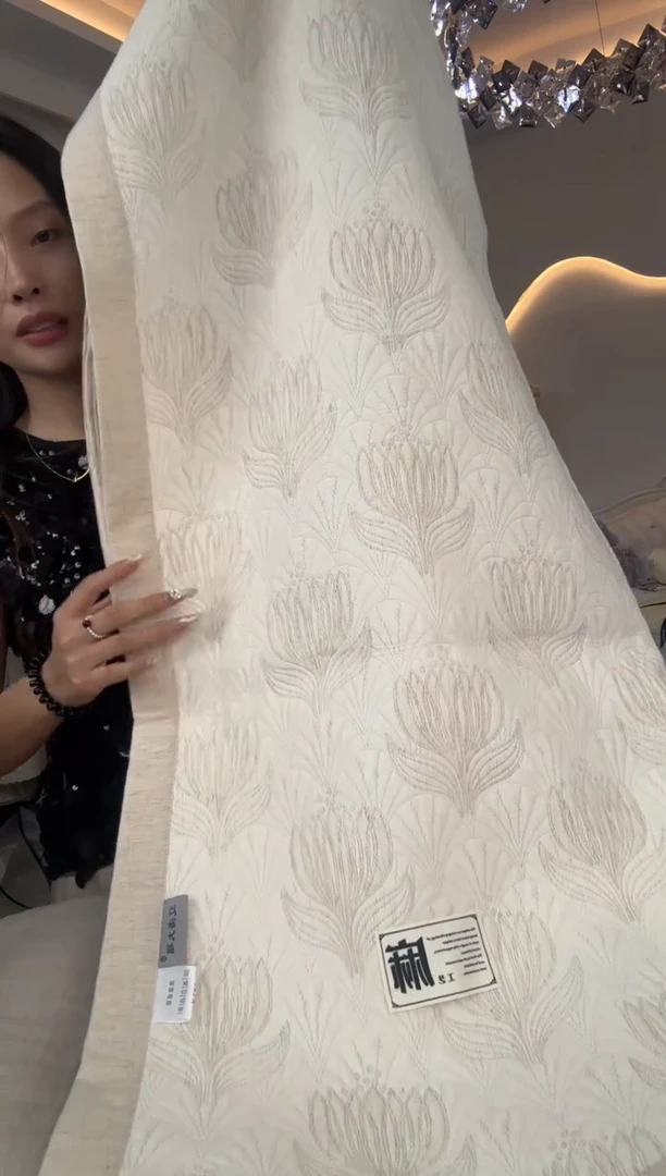 棉棉139 床盖 直播间展示款910