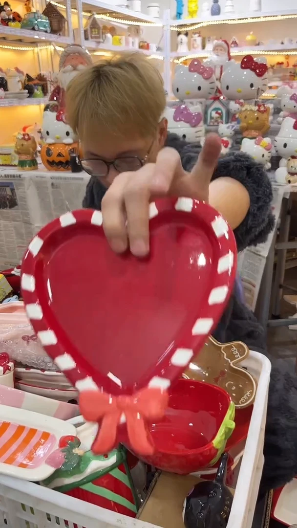 手工艺品琉璃满28包邮 微瑕陶瓷不退不换