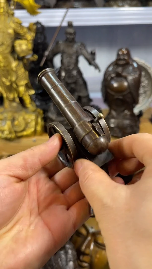 【闪购商品】1案台摆件 物品摆件