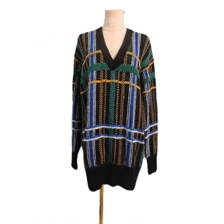 一件八折/亚历山大·麦昆/连衣裙/95新/丝缎、羊毛、亮片/[251109MY]