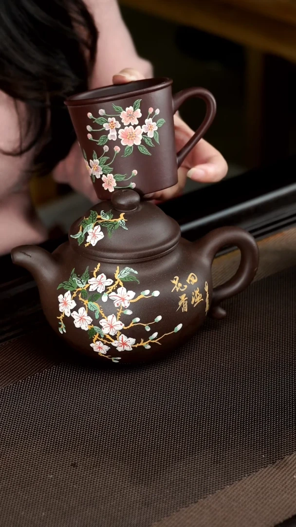 【闪购商品】紫砂茶壶宜兴紫砂壶