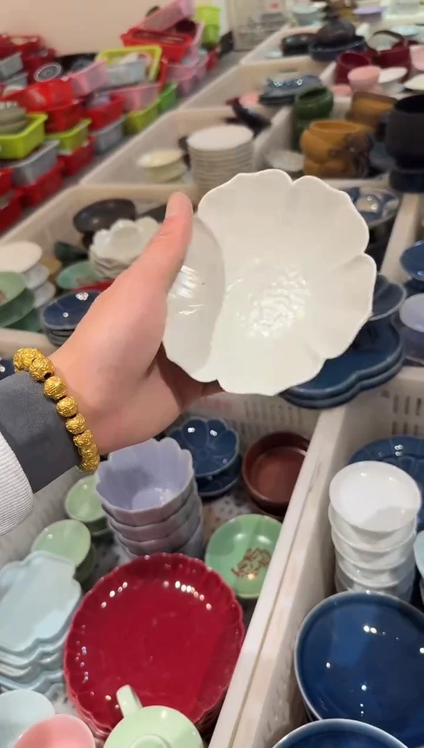 微瑕商品，介意勿拍 ②