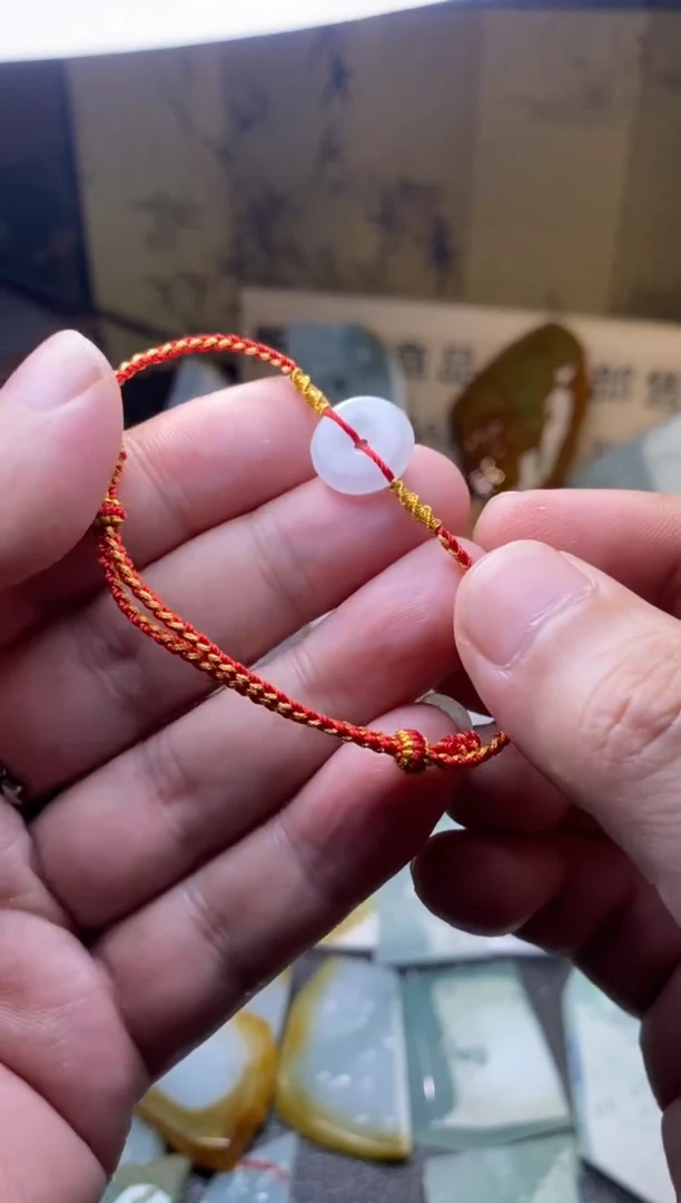 未镶嵌定制翡翠天然缅甸翡翠A货