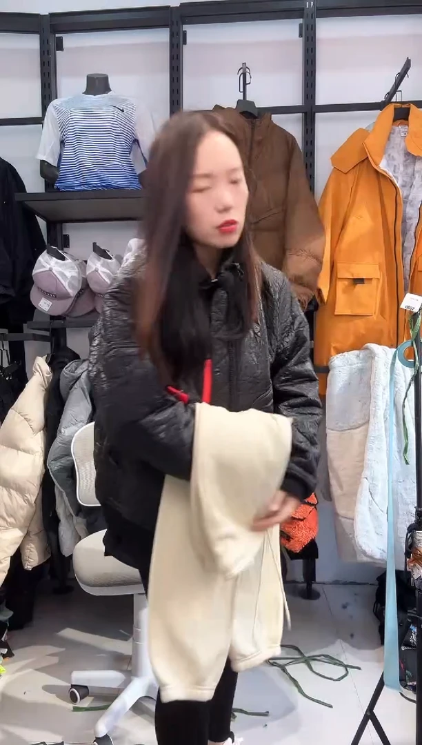 2248编码  瑕疵直播间过款为准 尺码