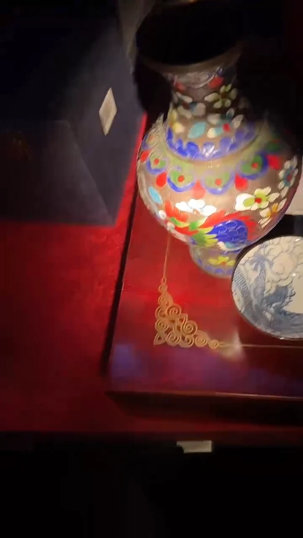 摆件陶以主播口述为主（斗笠杯 单只）