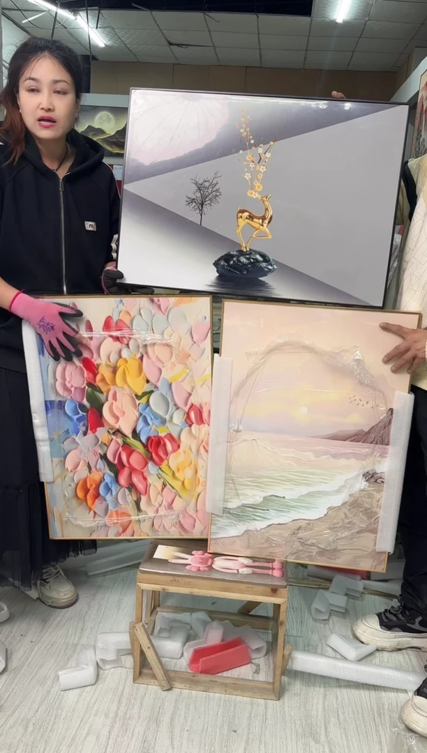 竖款【直播福利】展示品孤品美观实用（以直播展示为主不售后）