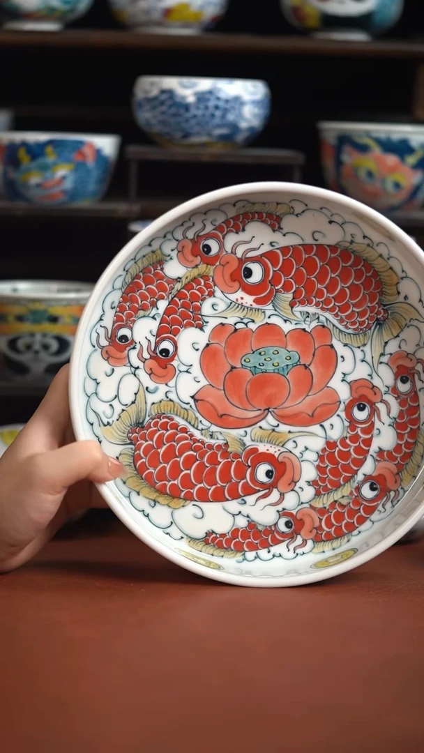老师作品九鱼水洗（微瑕福利）