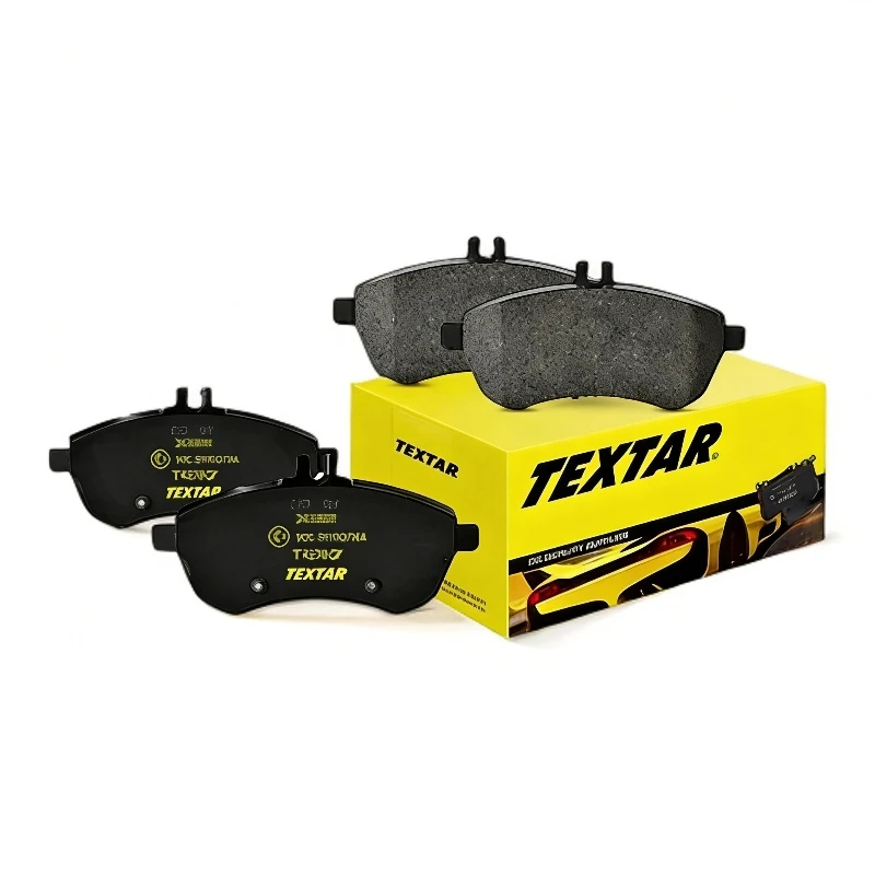 奔驰原厂配套泰明顿刹车片C180C200E260E300GLC GLE CLA ML GL