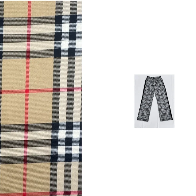 DM【882】气质时尚百搭简约窄版直筒长裤休闲夏季轻奢