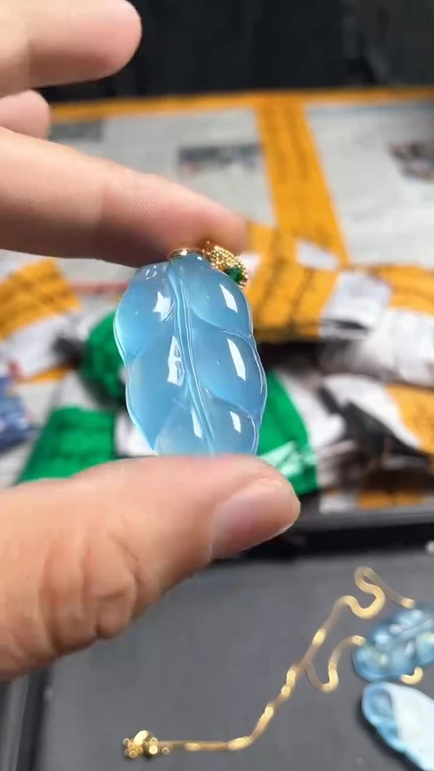 强子甄选（所见及所得）D54