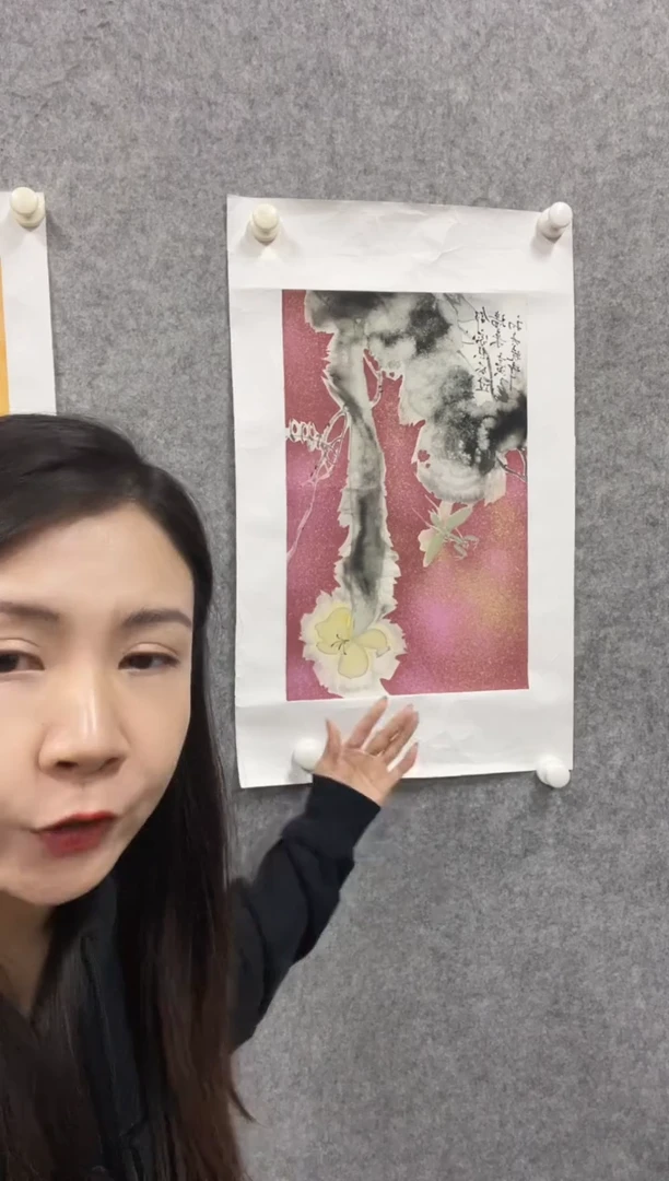 书法志学冰雪书画院甄选作品
