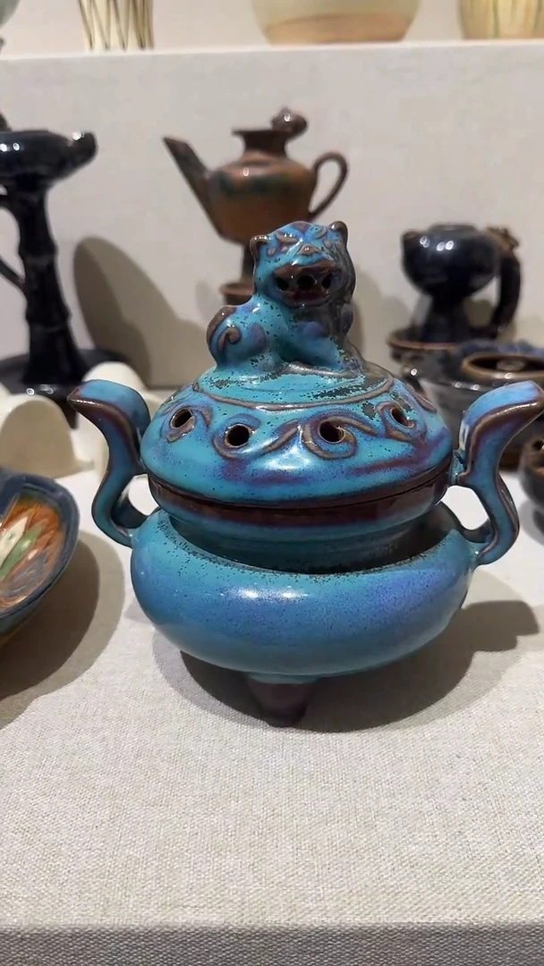 摆件