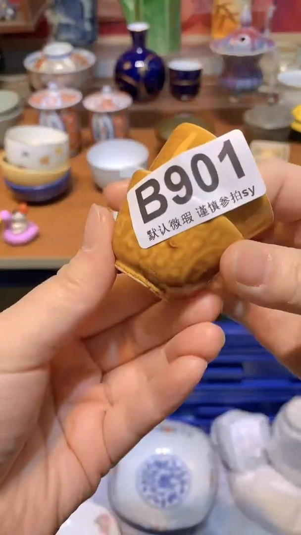 【闪购商品】思羽甄选壹号商品BB901