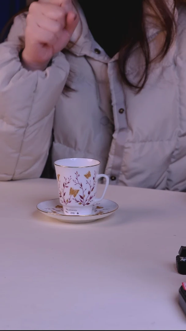 每天早上六点（粉枝）