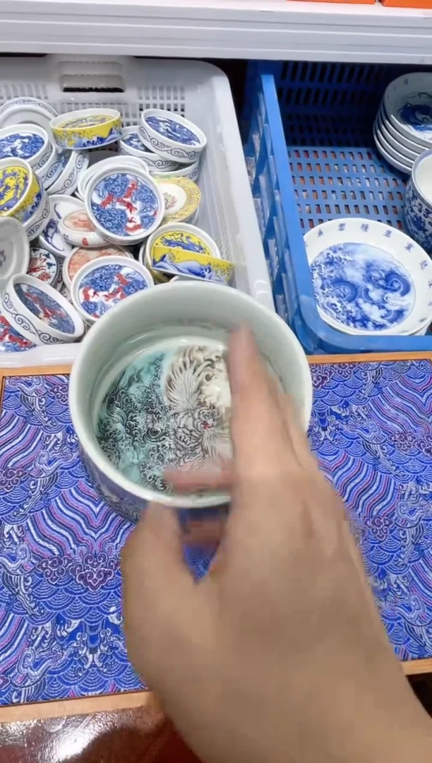 【闪购商品】景德镇陶瓷福利价