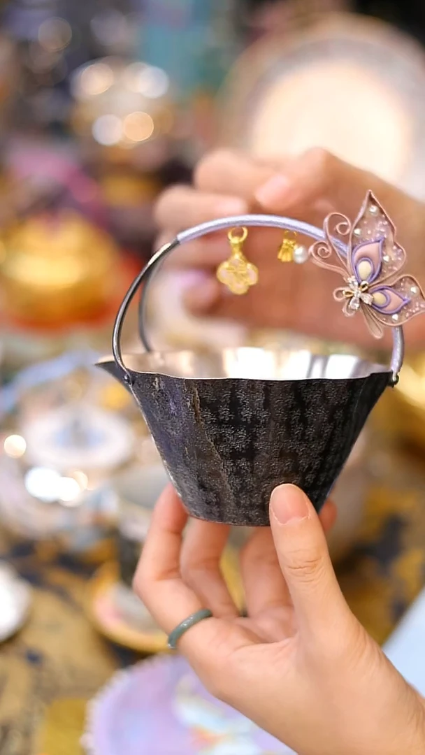 【闪购商品】摆件山怂阿卿直播间@@zy公道