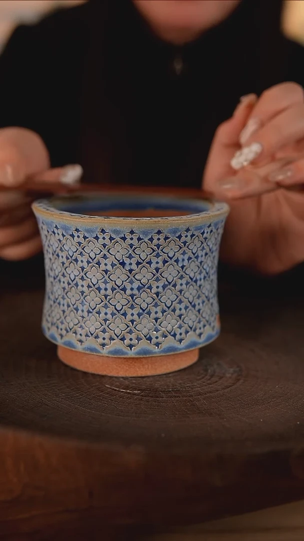 【闪购商品】陶瓷2-11-290默认有瑕口8.5