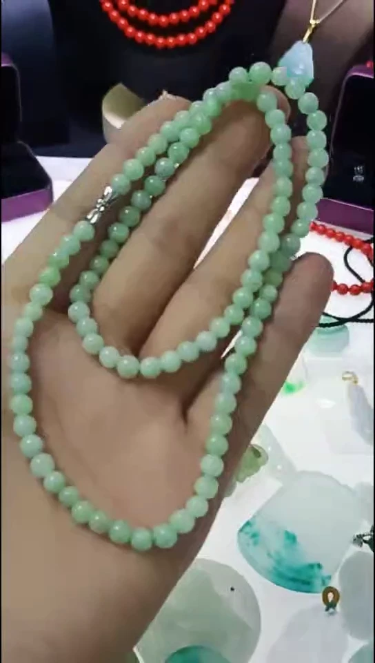 吊坠(不含链)未镶嵌翡翠翡翠