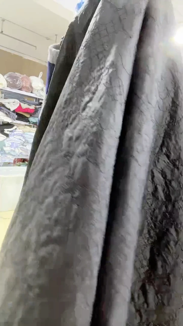 夹丝绵4米提花鑫姐布业